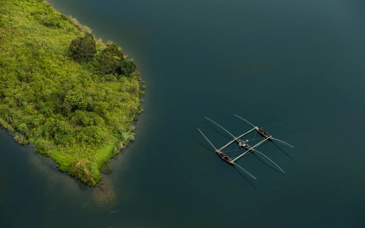 Lake Kivu, Rwanda: Where to Unwind After Your Gorilla Trek