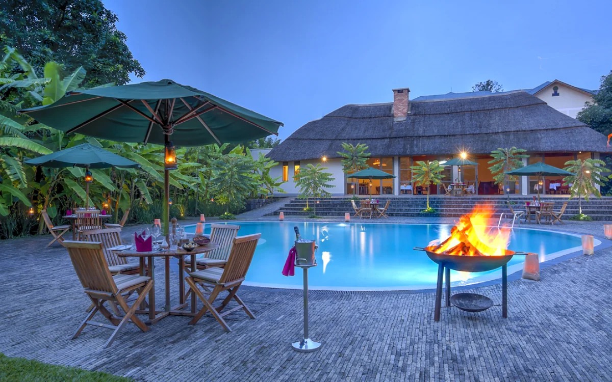 Where to Stay in Rwanda: Hand-Picked Lodges & Hotels for Your Safari